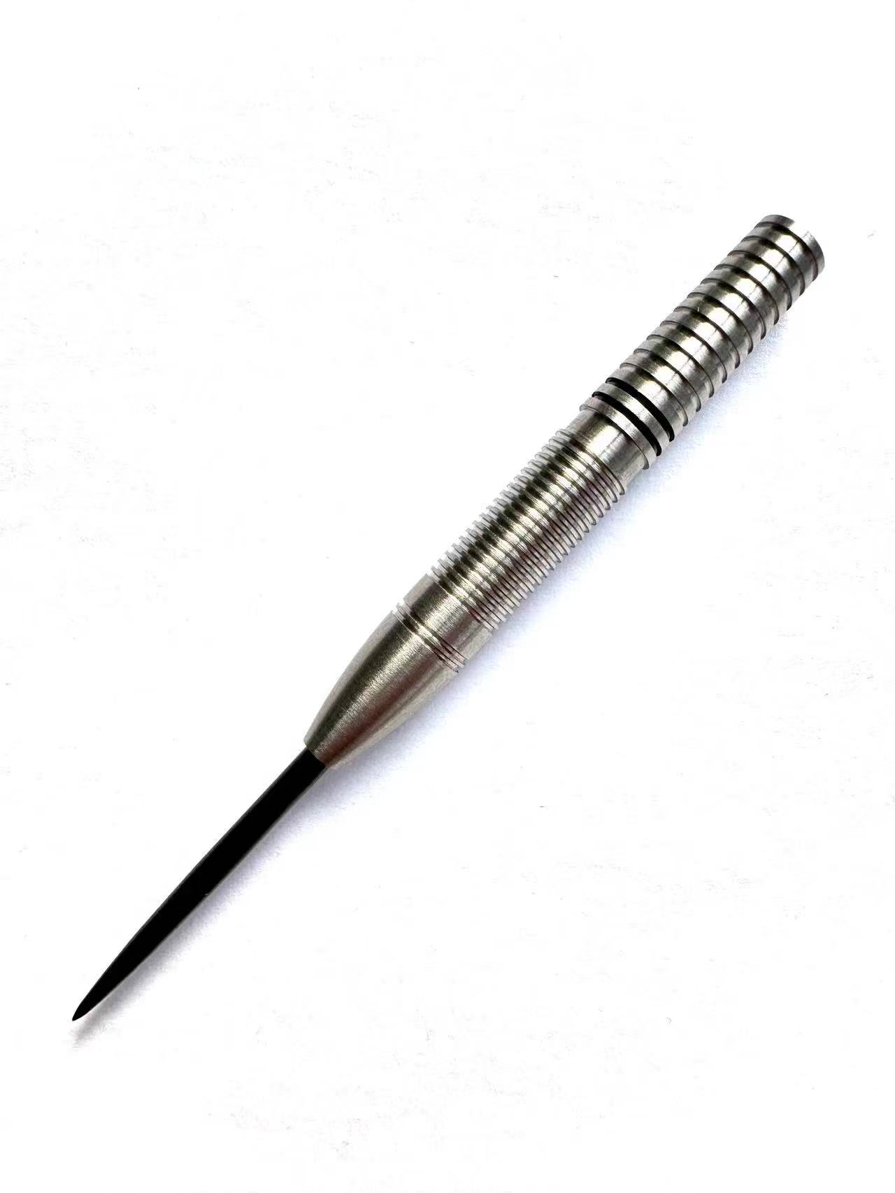 Tungsten steel darts